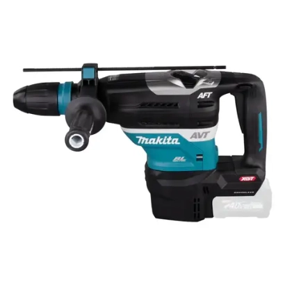 Аккумуляторный перфоратор SDS-max Makita HR005GZ01