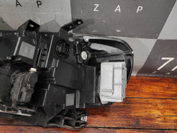 Фара правая LED Haval F7 1 19-24 Б/У Оригинал 4121103XKQ00A