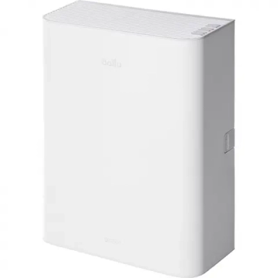 Очиститель воздуха приточный Ballu ONEAIR ASP-100 белый