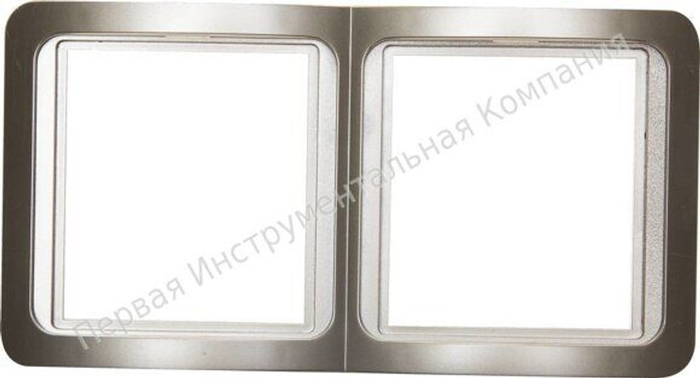 Панели (рамки) SV-54147-GM