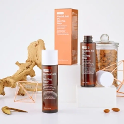 By Wishtrend Mandelic Acid 5% Gentle Exfoliating Toner 150ml