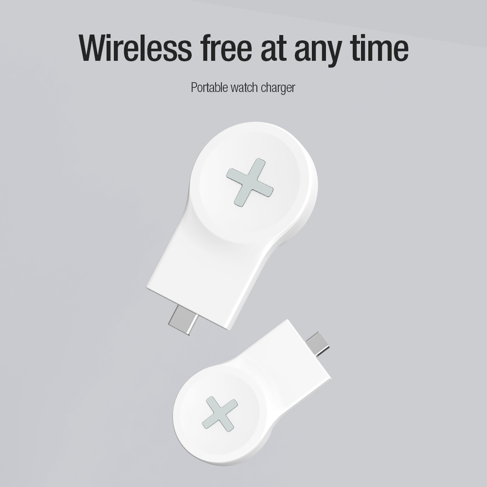 Зарядное устройство Power Charger от Nillkin для часов Samsung Watch