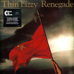 Thin Lizzy Renegade
