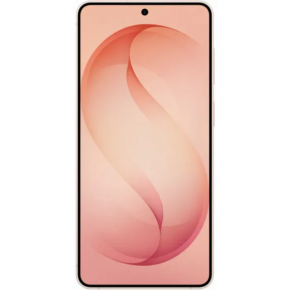 Смартфон Samsung Galaxy S26 Plus 12 ГБ | 256 ГБ («Розовое золото» | Pink Gold)