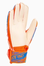 Вратарские перчатки Reusch Attrakt Solid Finger Support Junior