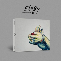 Альбом HA HYUN SANG - ELEGY
