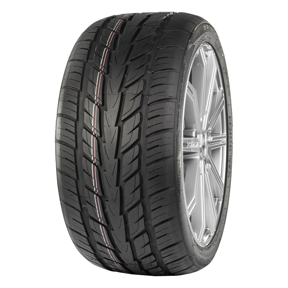 Легковая шина ARIVO Ultra sport ARV 7 295/35R24 110W XL