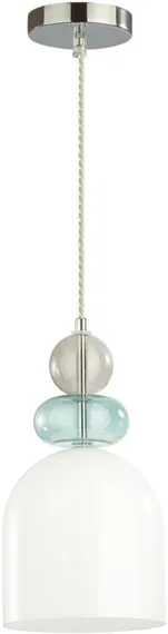 Подвесной светильник Gillian 5235/1B Lumion