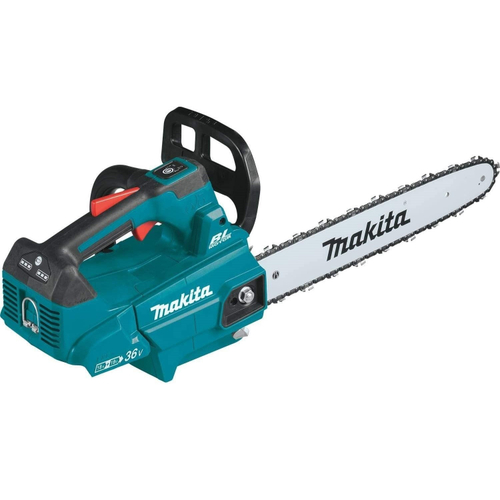 Цепная пила LXT Makita DUC356Z