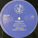 Джордж Маес - Мемуары 3LP (Голландия 1978г.)