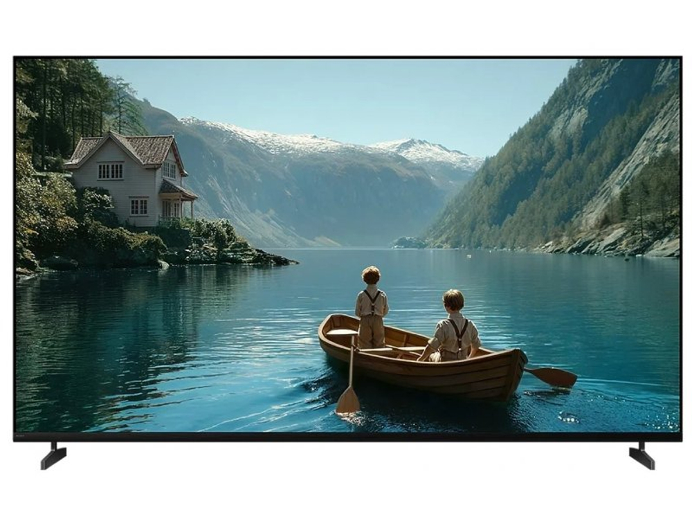 LED телевизор Sony K-65XR35M2 4K Ultra HD