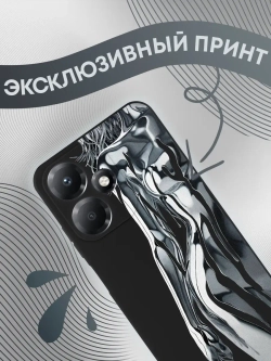 Чехол на Infinix Hot 30 Play