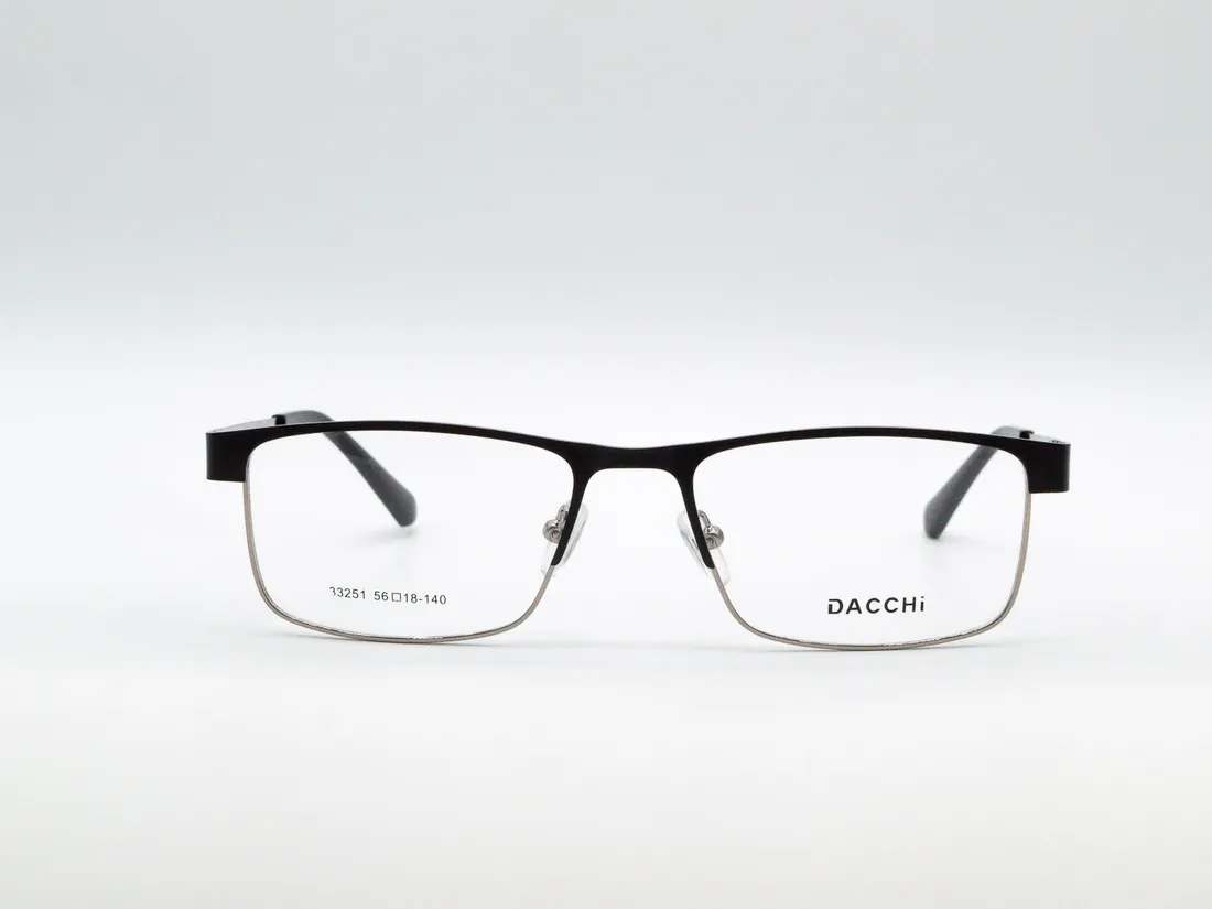 Изг. оправы DACCHi D33251 C1