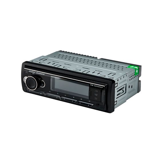 Deaf Bonce DB-320DSP