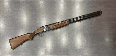 ИЖ-27М-М к.12/76 № 9619925