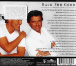 Modern Talking / Back For Good (CD)