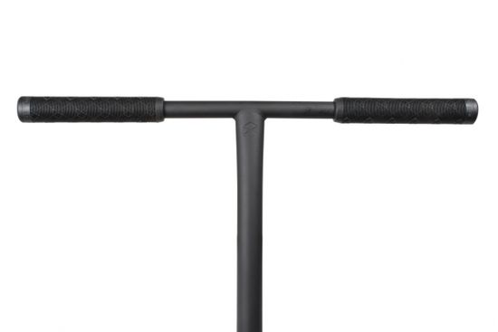 Самокат Native Complete Scooter - Stem Medium Black
