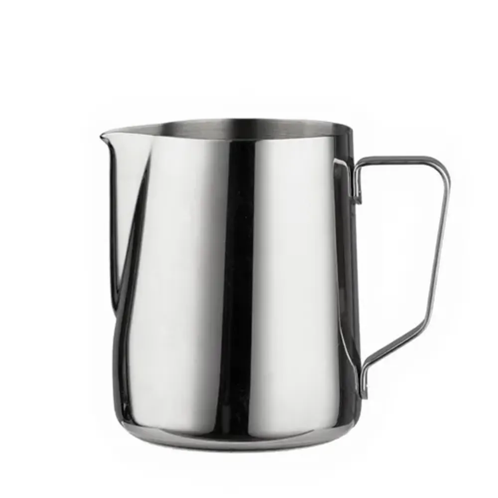 Питчер молочник 600 мл Coffee Classic d 9,2 см h11,1 см нерж. P.L. Barbossa