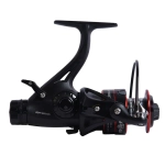 Катушка безынерционная с байтраннером Black Side Pro Feeder 3000CDS