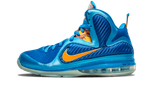 Купить Nike LeBron 9 China