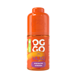 VLIQ OGGO SOUR strong 30 ml