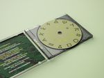 Vangers. Original Soundtrack (CD) Вангеры Саундтрек
