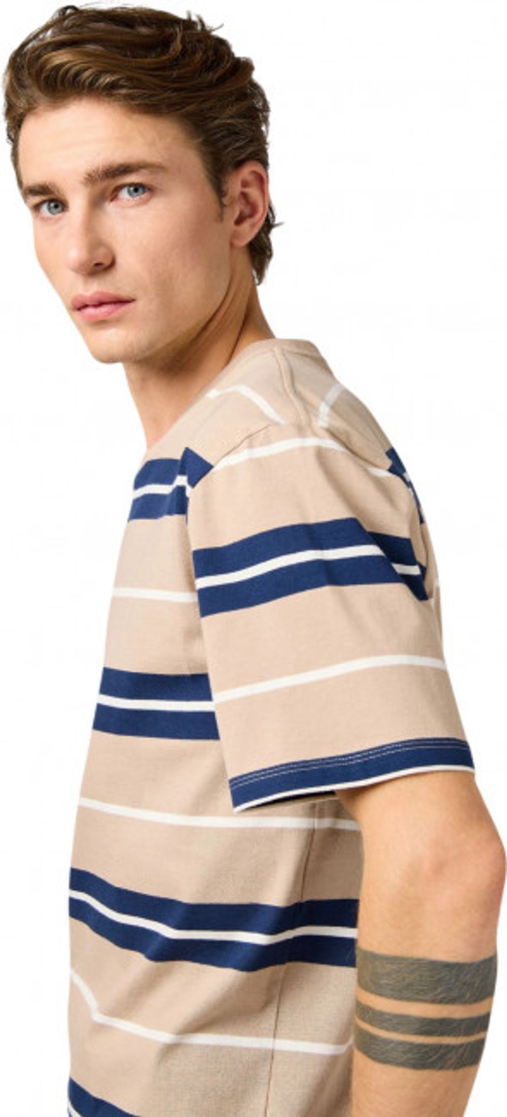 Футболка STRIPE 112362785