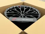 КОВАНЫЕ ДИСКИ ДЛЯ BMW M5 F10 2013 БМВ