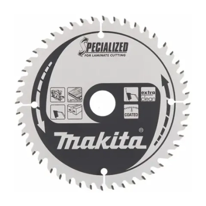 Диск по ламинату 85х15х1 мм/24, 7° Makita B-31170
