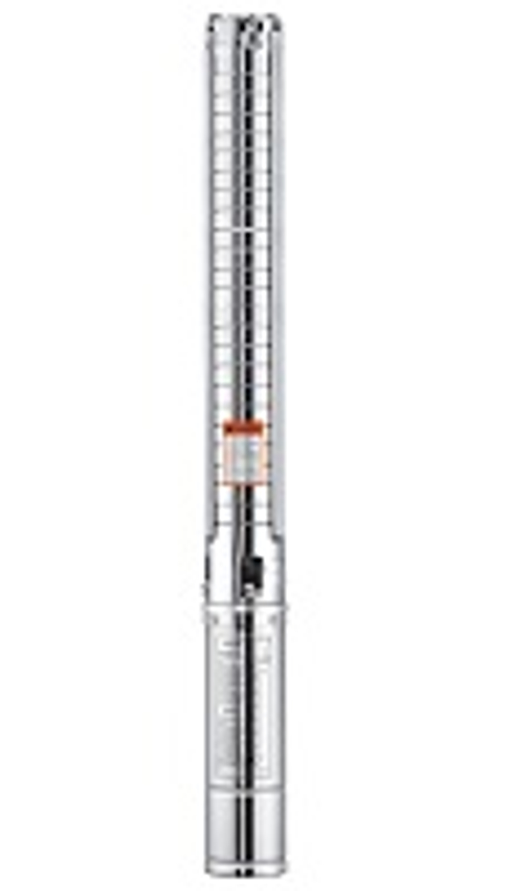 Насос скважинный 4" SX4 3- 125 TITANIO Speroni