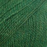Пряжа Alize (Ализе) Angora Real 40 / уп.5 мот. по 100 г, 430м, 563 темно-зеленый A
