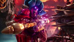 Shadow Warrior 3 PS4 | PS5