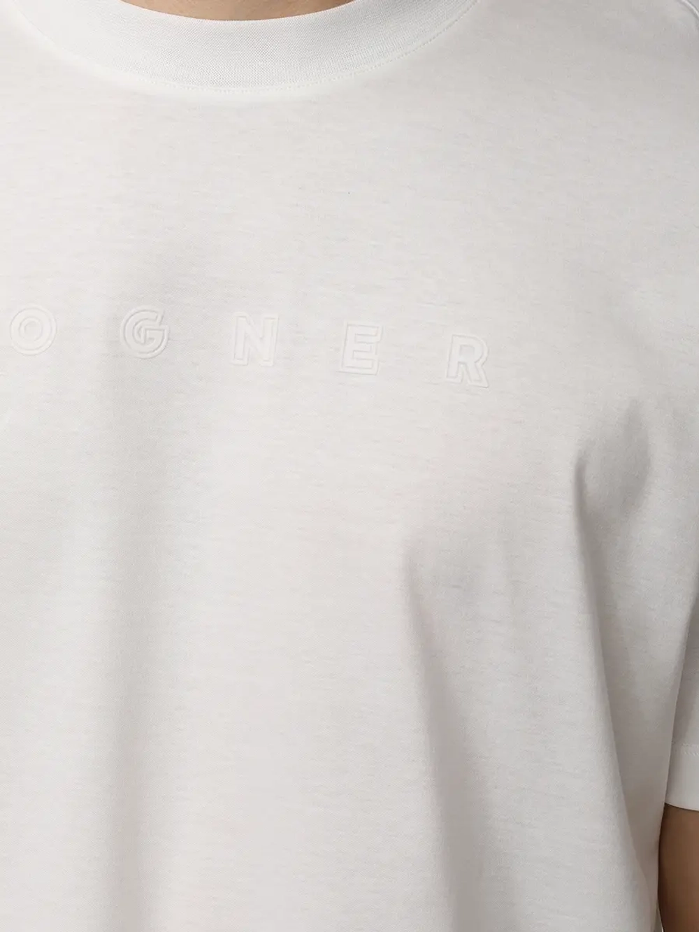 Футболка BOGNER