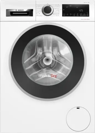Стирально-сушильная машина Bosch WNA14400EU