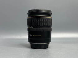 Canon EF 28-135mm 3.5-5.6 IS
