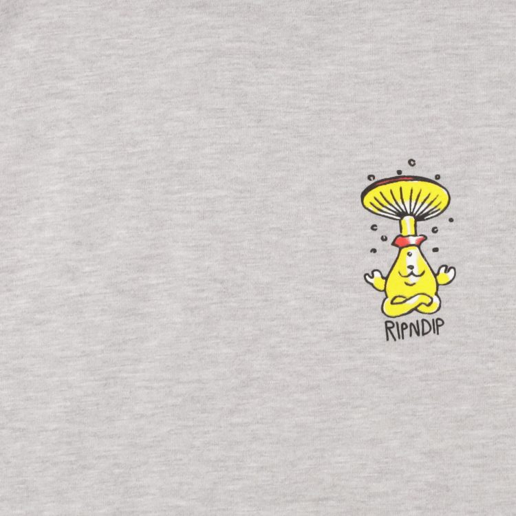 Толстовка мужская Ripndip Know Ur Shrooms Hoodie артикул:RND9935 - купить в магазине Дайс
