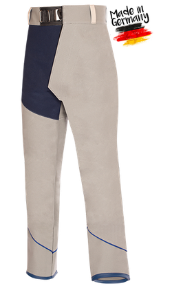 Standing