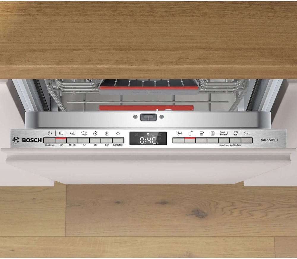 Bosch SPV4HMX49E