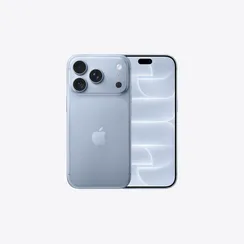 Смартфон Apple iPhone 18 Pro, 512Гб ("Glacier" | Ледниковый)