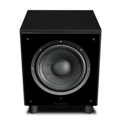 Сабвуфер Wharfedale Diamond SW-10 Black Wood
