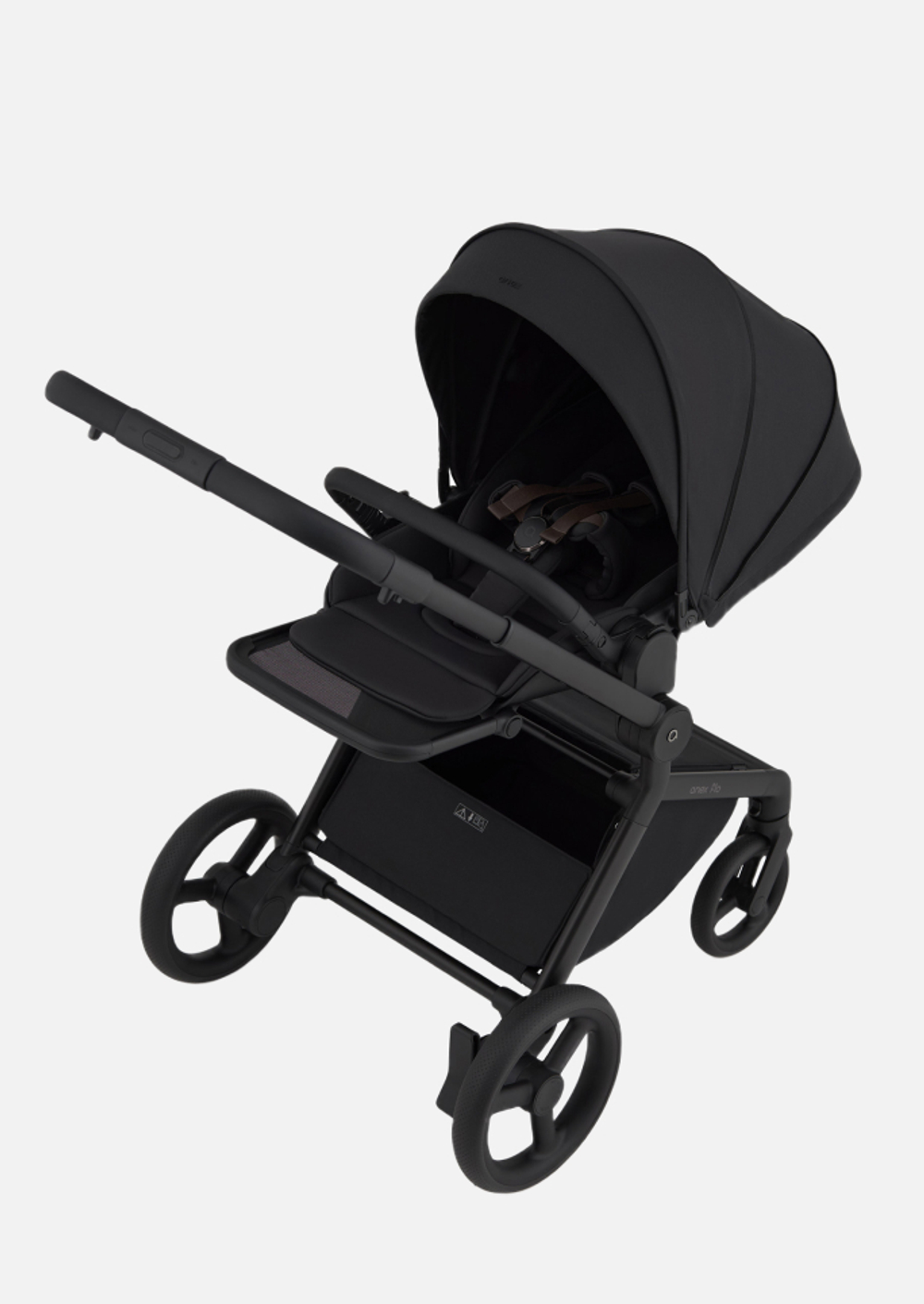Anex Детская коляска Flo 2 в 1 Lungo