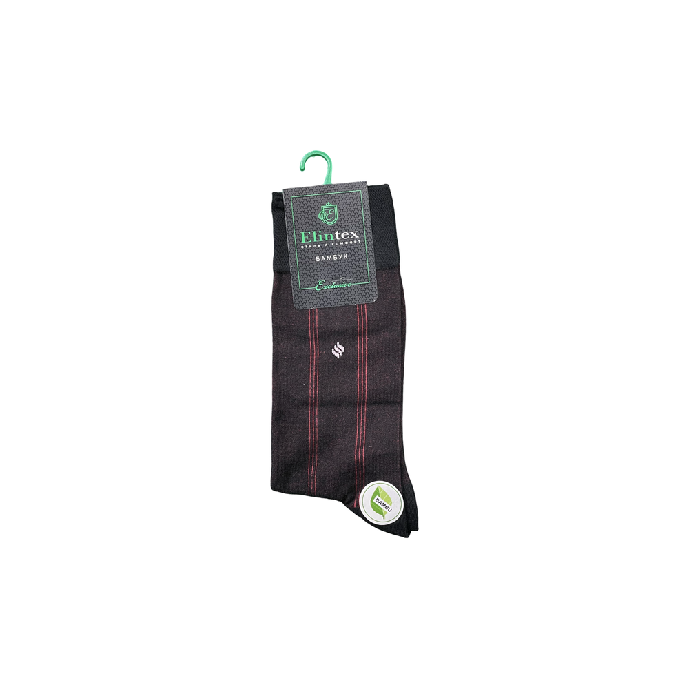 Носки мужские ELINTEX бамбук  41-44