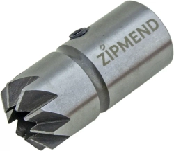 Фреза для чистки посадочного места форсунки 17×17мм, угловая, ZIPMEND