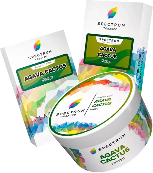 Spectrum Classic Line - Agava cactus (25г)