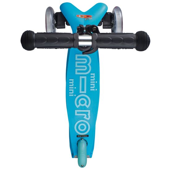 Самокат Mini2go Micro Deluxe Plus