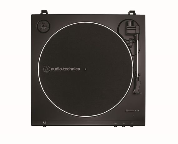Audio-technica AT-LP60X
