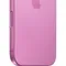 Смартфон Apple iPhone 16 128 ГБ (Розовый | Pink)