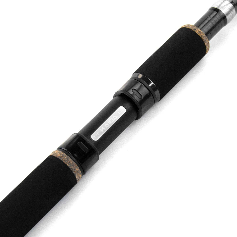 Фидер Kaida Level Feeder 3.9м (150гр)
