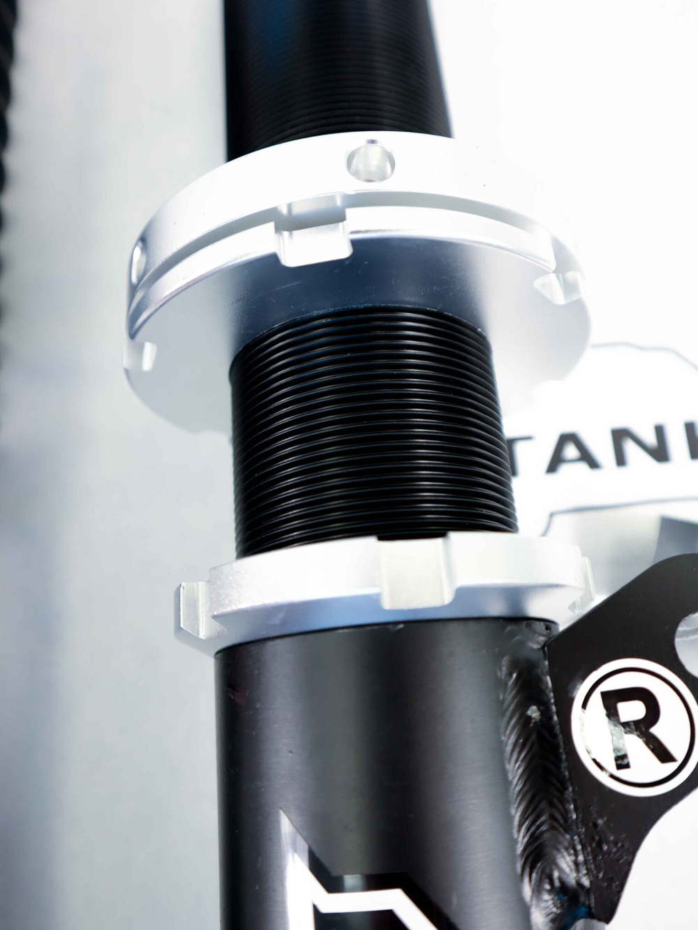 Jetour T2 Подвеска MAMBA Monotube 2.0 (Sport version)