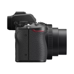 Цифровая фотокамера Nikon Z50 Kit 16-50mm f/3.5-6.3 VR+ FTZ адаптер